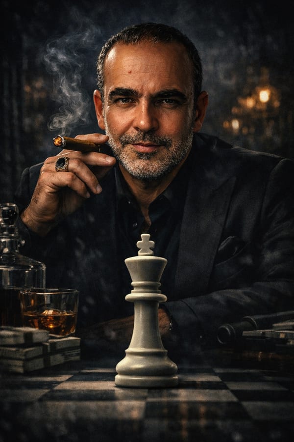 Capa de Success in 48 Steps, de Tiago Pedroso